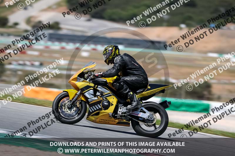 may 2019;motorbikes;no limits;peter wileman photography;portimao;portugal;trackday digital images